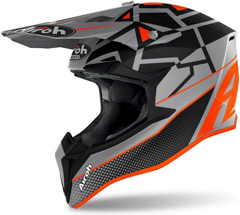 Helmets / ヘルメット