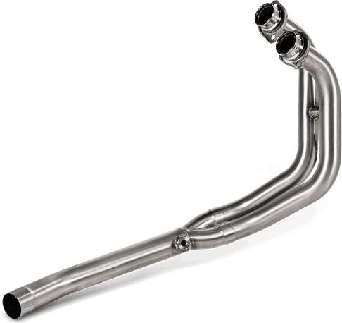 Akrapovic / アクラポビッチ オプショナル ヘッダー ステンレス | E-Y7R2