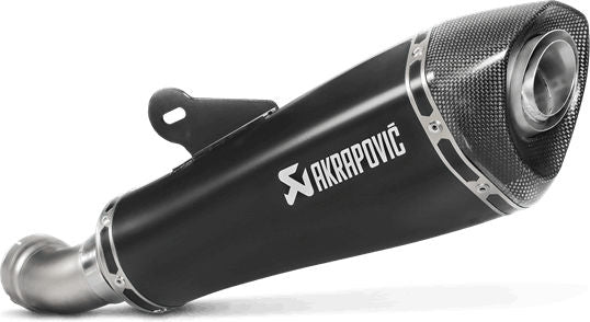 Akrapovic / アクラポビッチ リンクパイプ チタン | L-B12SO10