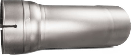 Akrapovic / アクラポビッチ リンクパイプ チタン | L-B12SO10