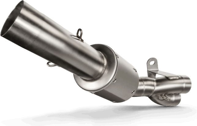 Akrapovic / アクラポビッチ トラックデイ リンクパイプ/ステンレス コレクター| L-K10R12/TD