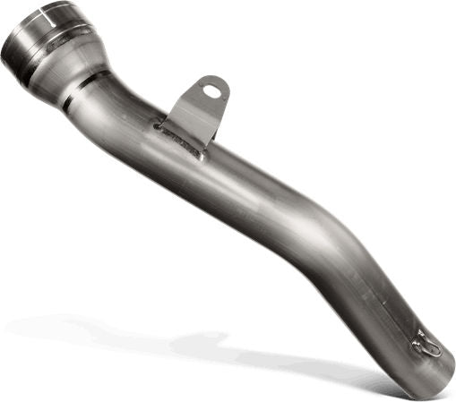 Akrapovic / アクラポビッチ オプショナル リンクパイプ チタン | L-K10SO9