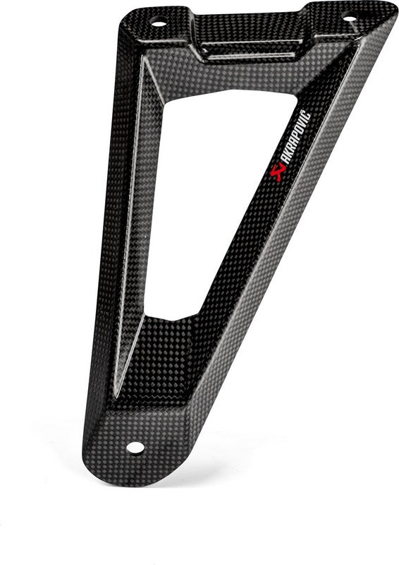 AKRAPOVIC / アクラポビッチ マフラーブラケット (カーボン) BMW S 1000 RR (2019-2021) | P-MBB10E1/1