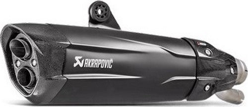 Akrapovic /アクラポビッチ スリップオン Line (チタン) BMW S 1000 RR (2010-2018) | S-B10SO6-HDVDZBL