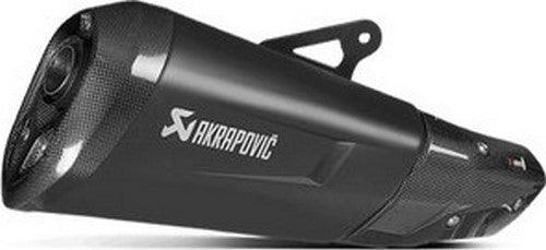 Akrapovic /アクラポビッチ スリップオン Line (チタン) BMW S 1000 XR (2015-2018) | S-B10SO7-HZDFT