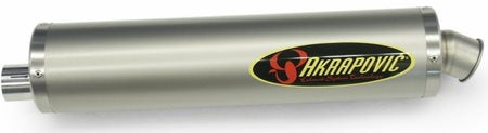 Akrapovic /アクラポビッチ スリップオン Line (チタン) BMW R 1150 GS (1999-2004) | S-B11SO1-HT