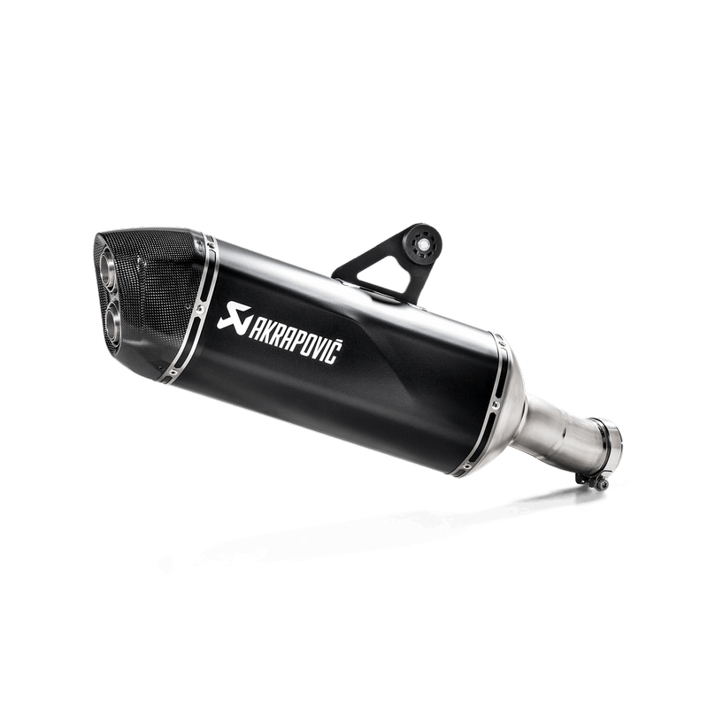 AKRAPOVIC / アクラポビッチ スリップオンライン (チタン) BMW R 1250 GS / ADVENTURE (2019-2021) | S-B12SO23-HAATBL