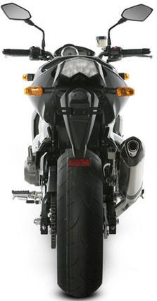 Akrapovic /アクラポビッチ スリップオン Line (カーボン) Kawasaki Z750 / Z750R (2004-2012) | S-K7SO2-ZC