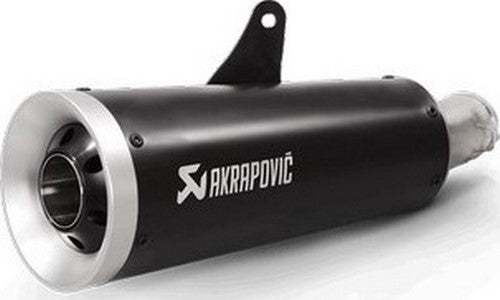 Akrapovic /アクラポビッチ スリップオン Line (チタン) Kawasaki Z900 RS / Cafe (2018) | S-K9SO5-HBAVTBL