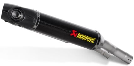 Akrapovic /アクラポビッチ スリップオン Line (カーボン) Yamaha YZF-R1 (1998-2018) | S-Y10SO8-HDTC