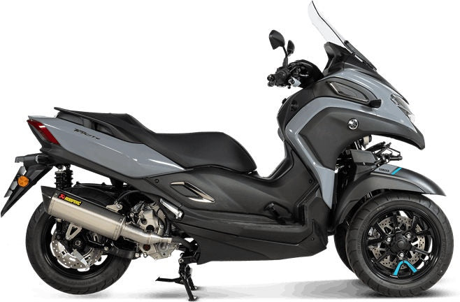 Akrapovic / アクラポビッチ スリップオンライン ステンレス | S-Y3SO3-HRSS