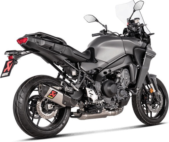 Akrapovic / アクラポビッチ レーシングライン チタン | S-Y9R13-HAPT