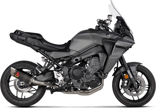 Akrapovic / アクラポビッチ レーシングライン カーボン | S-Y9R14-APC