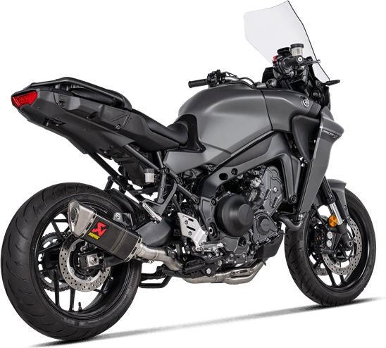 Akrapovic / アクラポビッチ レーシングライン カーボン | S-Y9R14-APC