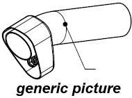 Akrapovic /アクラポビッチ ノイズダンパー Honda CBR 1000 RR (2004-2018) | V-TUV158