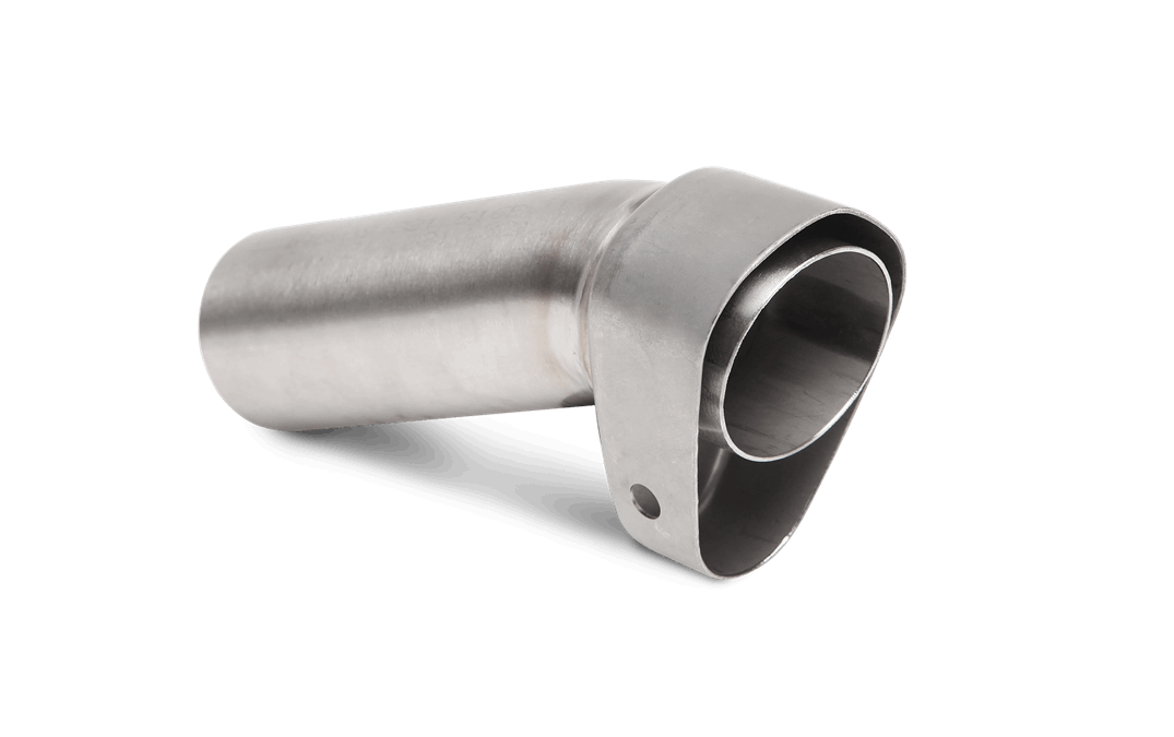 AKRAPOVIC / アクラポビッチ オプショナルノイズダンパー Yamaha YZF-R1 (2020-2020) | V-TUV231/1