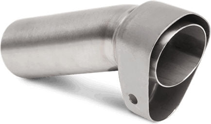 Akrapovic / アクラポビッチ オプショナル ノイズダンパー | V-TUV315