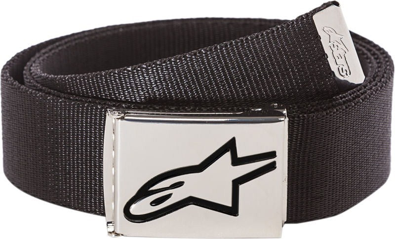 Alpinestars BELT AGELESS WEB BK/CH | 1019-93300-1187