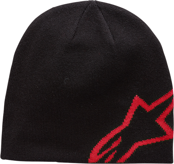 Alpinestars / アルパインスターズ BEANIE C SHIFT BK/RD O/S | 1036810231030OS