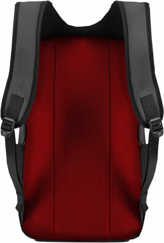 Alpinestars / アルパインスターズ GFX V2 バックパック  ブラック  レッド | 1213912001030OS