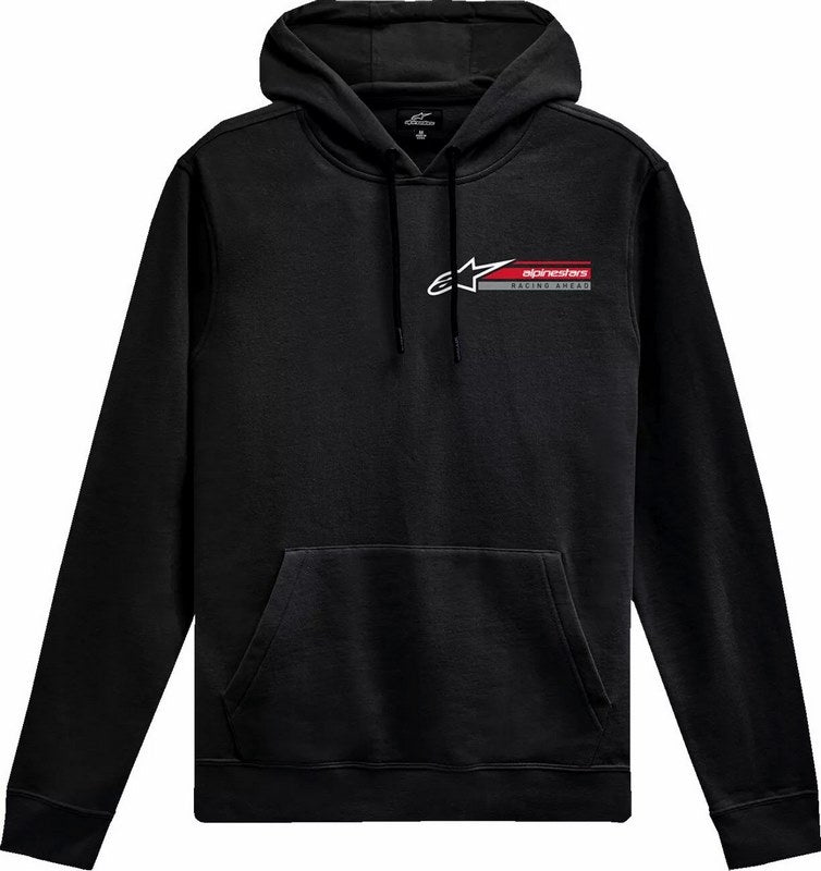 Alpinestars / アルパインスターズ Par Pullover フーディー ブラック | 1214-51808-10