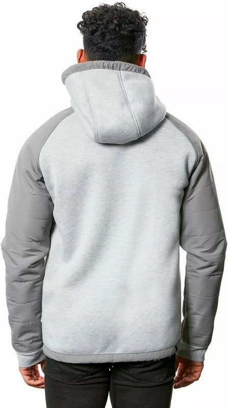 Alpinestars / アルパインスターズ Fusion Sherpa フリース ジャケット グレー | 1233532001026