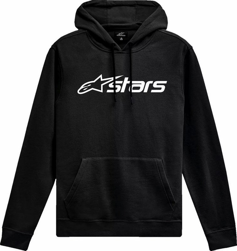 Alpinestars / アルパインスターズ Blaze V3 Pullover フーディー ブラック | 1244-52030-1020
