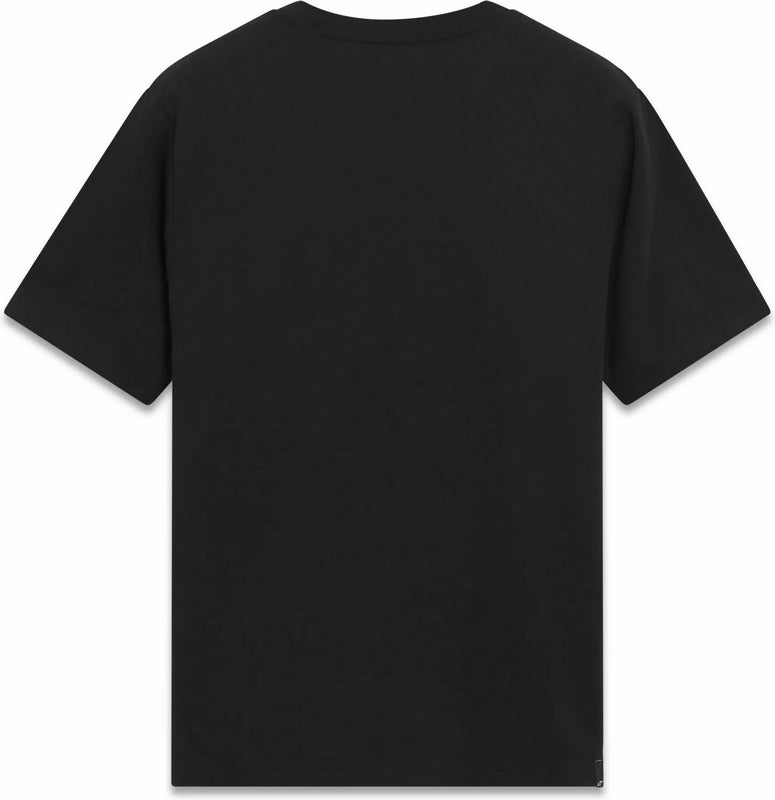 Alpinestars / アルパインスターズ Animous CSF Tシャツ ブラック | 1244-72000-10