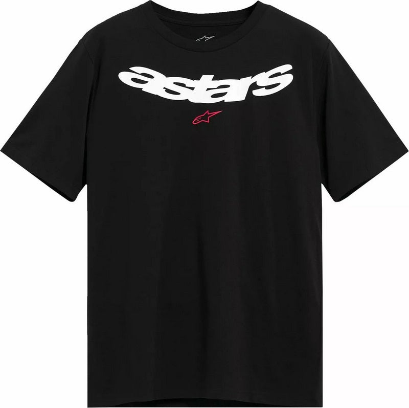 Alpinestars / アルパインスターズ Elliptic CSF Tシャツ ブラック | 1244-72230-10