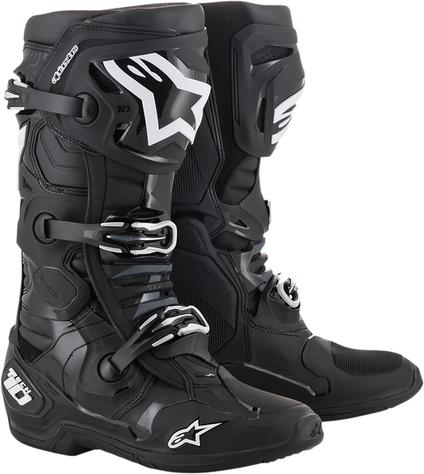 Alpinestars / アルパインスターズ BOOT TECH 10 BK | 2010020-10-13