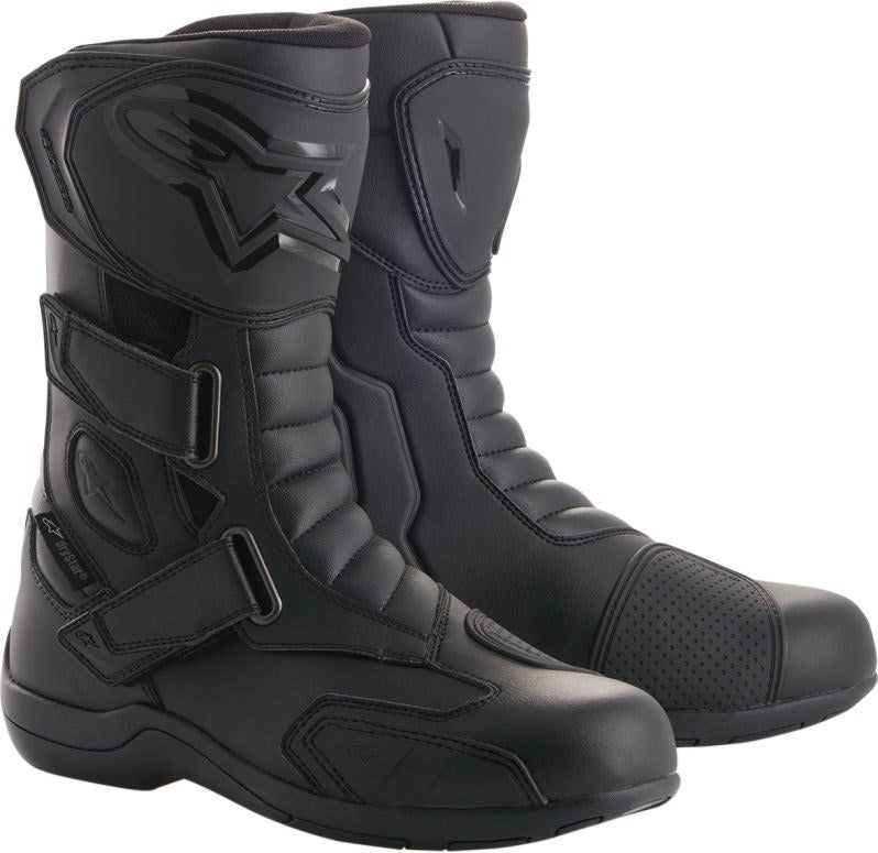 Alpinestars / アルパインスターズ RADON DRYSTAR® ツーリング ブーツ ブラック | 2441518-10