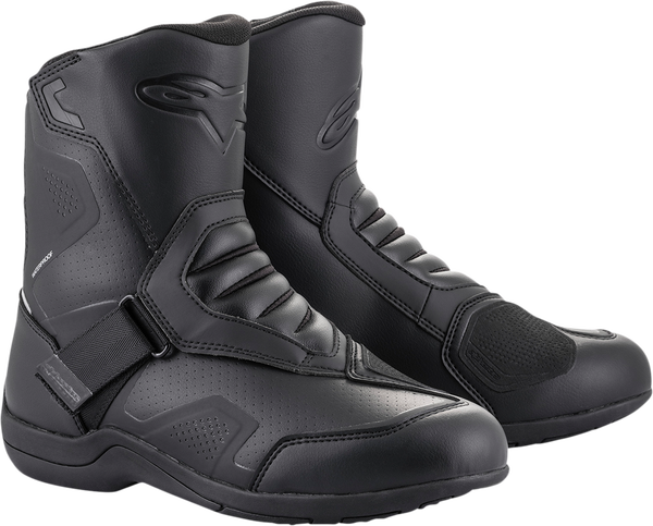 Alpinestars / アルパインスターズ BOOT RIDGE V2 WP BK/BK | 2441821-1100-46