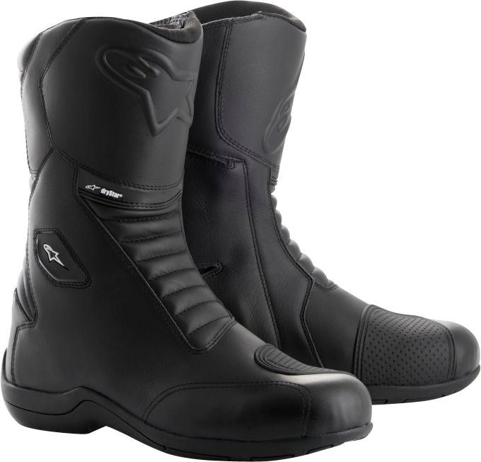 Alpinestars / アルパインスターズ ANDES V2 DRYSTAR® ツーリング ブーツ ブラック | 2447018-10