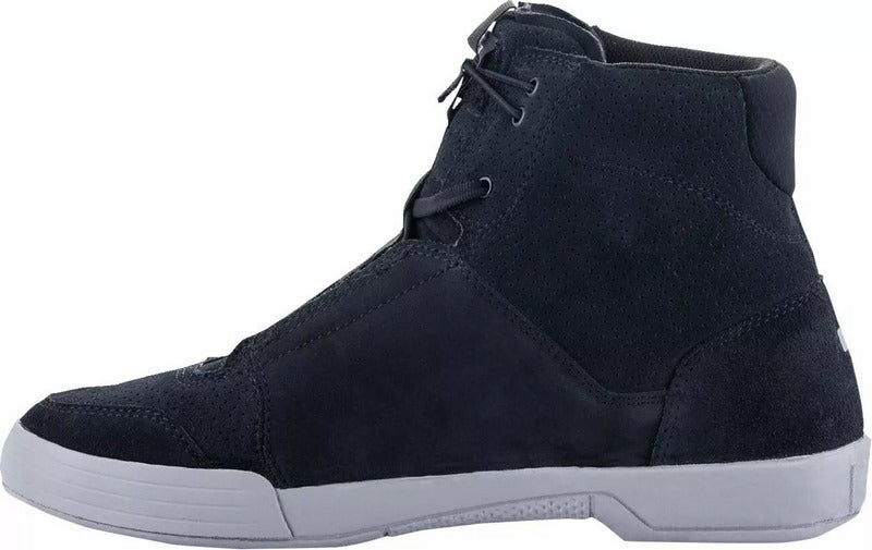 Alpinestars / アルパインスターズ Chrome シューズ ブラック  グレー | 2512322-1054