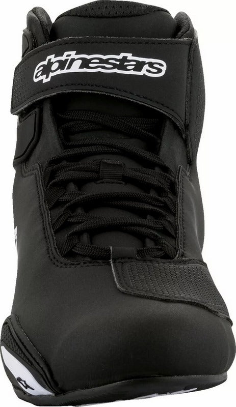 Alpinestars / アルパインスターズ Sektor シューズ ブラック  ホワイト  レッド | 2515518-1231