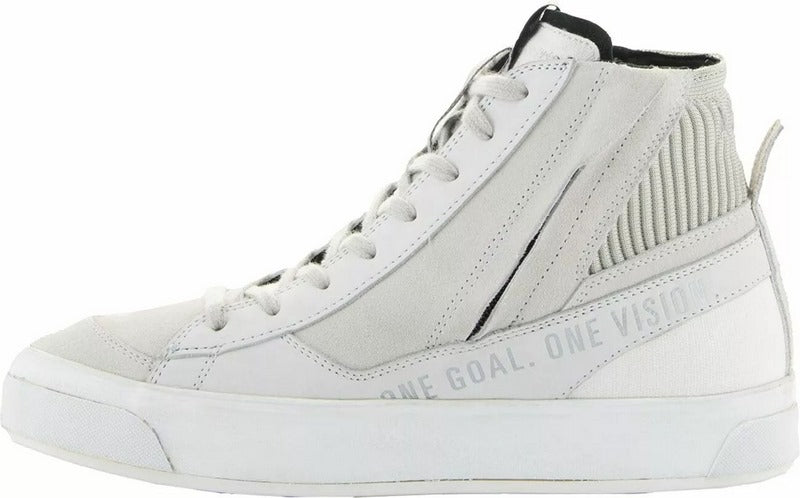 Alpinestars / アルパインスターズ Stella Stated Podium シューズ ホワイト | 2540224-2004