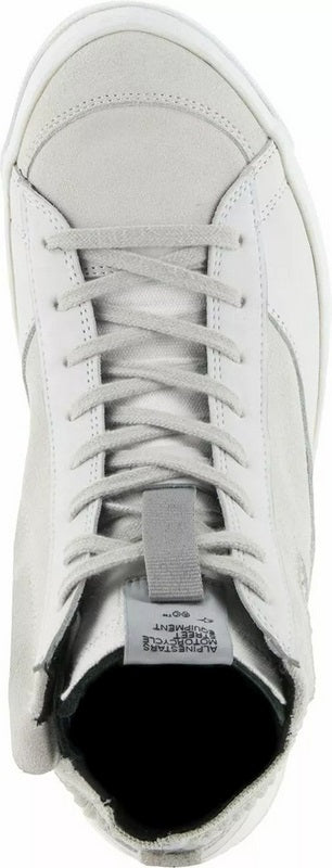 Alpinestars / アルパインスターズ Stella Stated Podium シューズ ホワイト | 2540224-2004