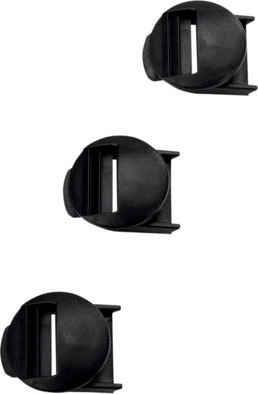 Alpinestars STRAP LOCK SET REPLACEMENT FOR TECH10/TECH8/TECH7/TECH3 BOOTS | 25CCT10-NN