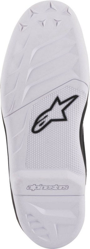 Alpinestars STELLA TECH 3/TECH 7S DUAL COMPOUND SOLE WHITE | 25SUT7S-20