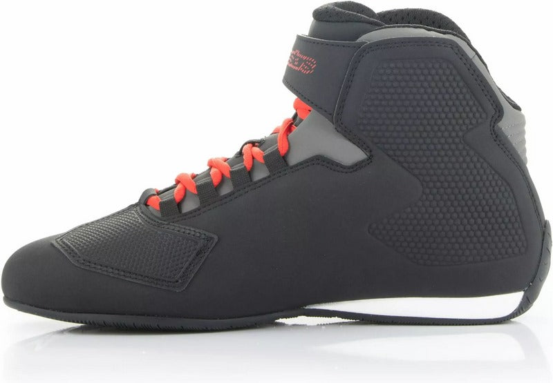 Alpinestars / アルパインスターズ Speedflight シューズ ブラック  レッド | 2654124-1342