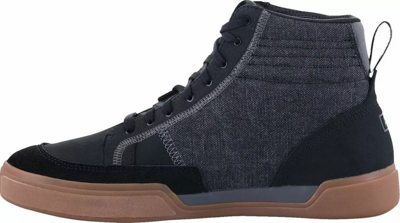 Alpinestars / アルパインスターズ Ageless シューズ ブラック  ブラウン  グレー | 2654922-1182