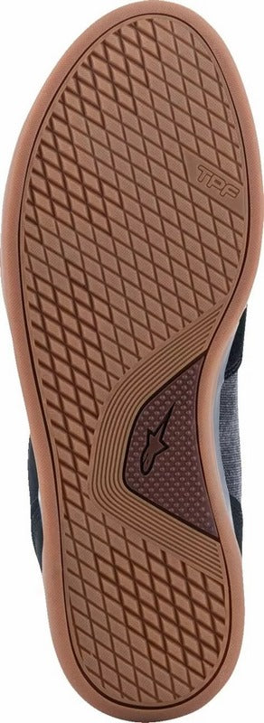 Alpinestars / アルパインスターズ Ageless シューズ ブラック  ブラウン  グレー | 2654922-1182