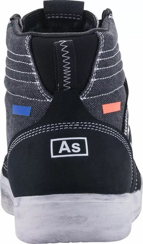 Alpinestars / アルパインスターズ Ageless シューズ ブラック  ホワイト | 2654922-1531