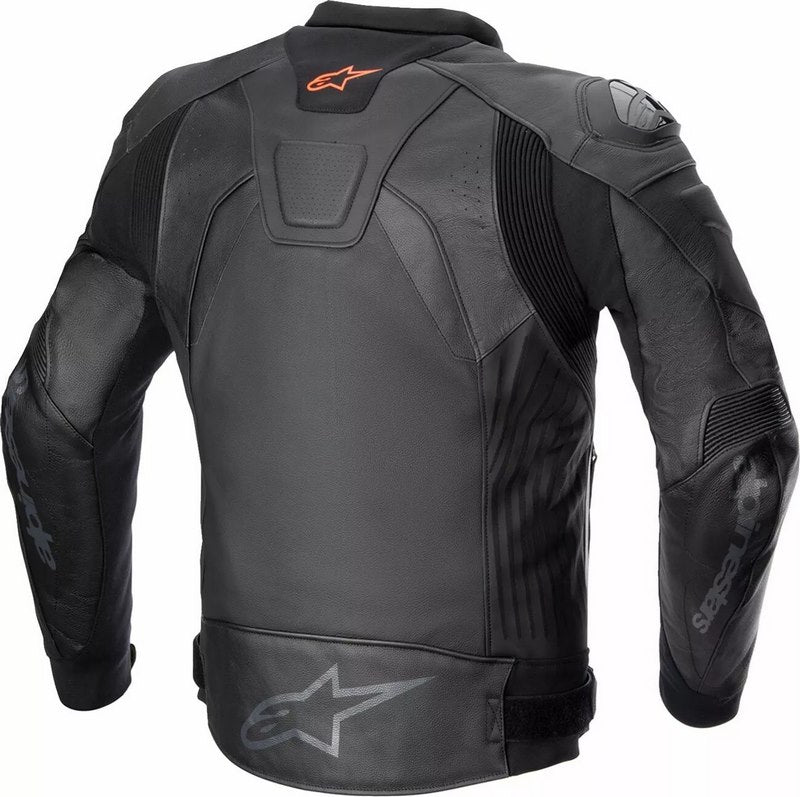 Alpinestars / アルパインスターズ GP Plus R v4 レザージャケット ブラック | 3100524-1100