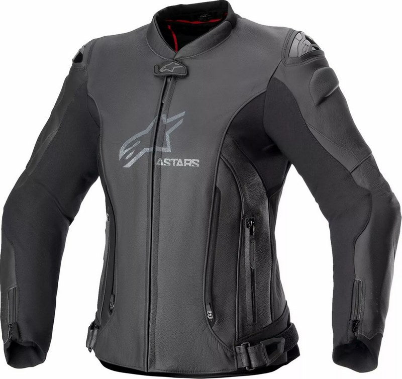 Alpinestars / アルパインスターズ レディース Stella GP Plus R v4 ジャケット ブラック | 3110524-1100