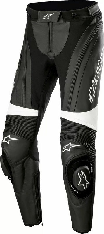 Alpinestars / アルパインスターズ Stella Missile v3 パンツ ブラック | 3130522-10