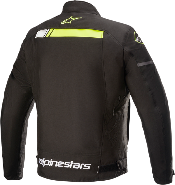 Alpinestars / アルパインスターズ JACKET TSPS IGN WP B/Y | 3200322-155-2X