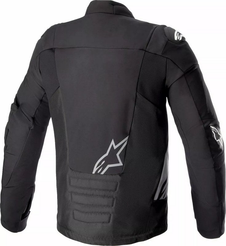 Alpinestars / アルパインスターズ SMX 防水 ジャケット ブラック  グレー | 3206523-111