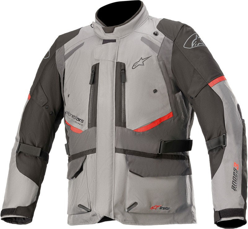 Alpinestars / アルパインスターズ ジャケット Andes V3  グレー |3207521-9037