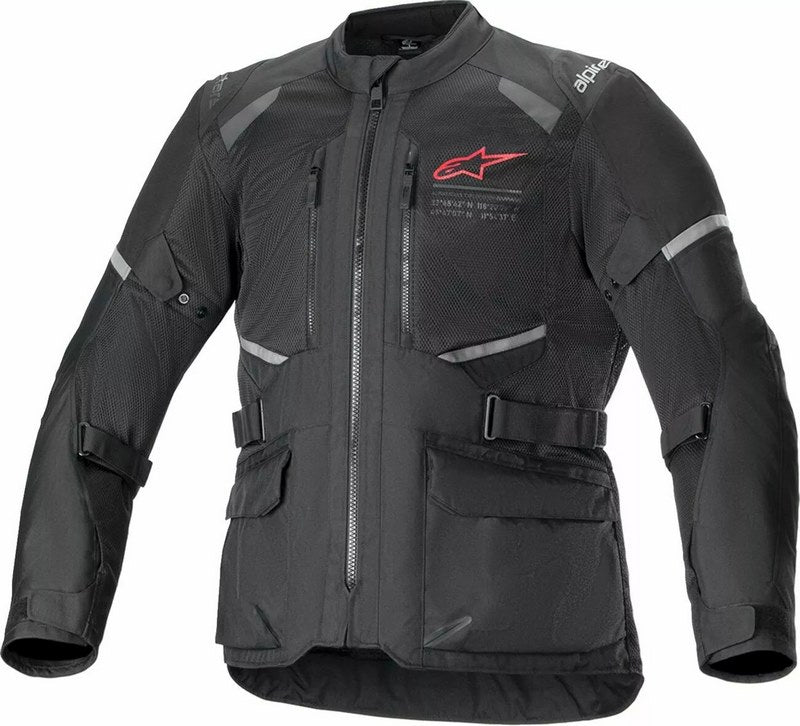 Alpinestars / アルパインスターズ Andes Air Drystar® ジャケット ブラック | 3207924-10